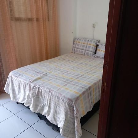 Palladium Apartservice Sao Vicente (Sao Paulo) Luaran gambar