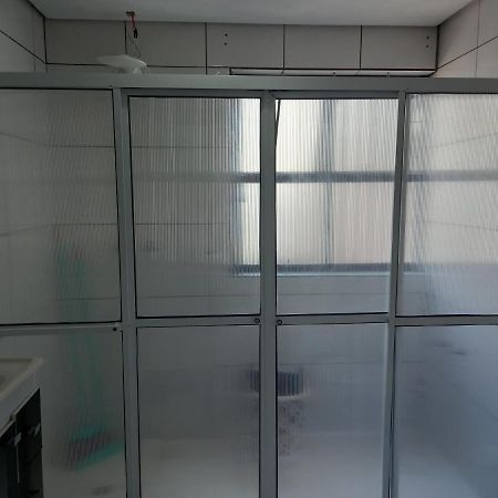 Palladium Apartservice Sao Vicente (Sao Paulo) Luaran gambar