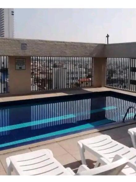 Palladium Apartservice Sao Vicente (Sao Paulo) Luaran gambar