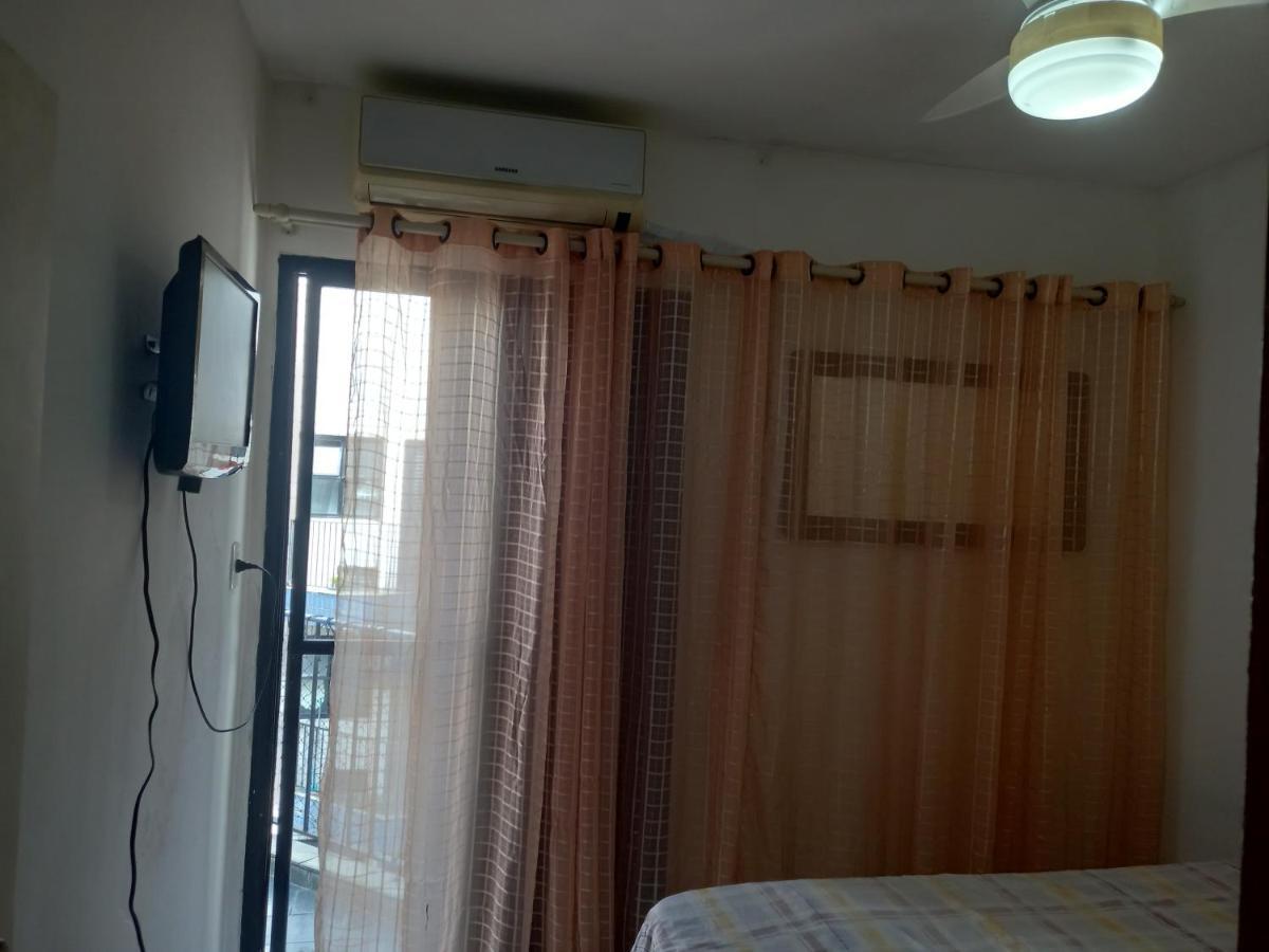 Palladium Apartservice Sao Vicente (Sao Paulo) Luaran gambar