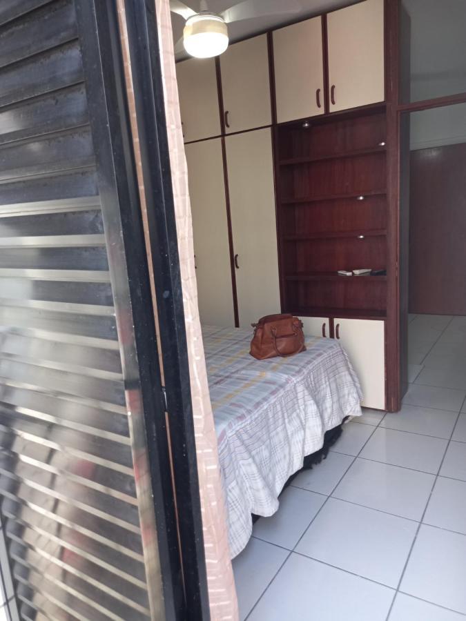 Palladium Apartservice Sao Vicente (Sao Paulo) Luaran gambar