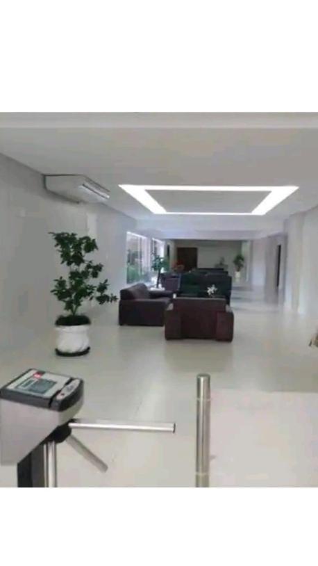 Palladium Apartservice Sao Vicente (Sao Paulo) Luaran gambar