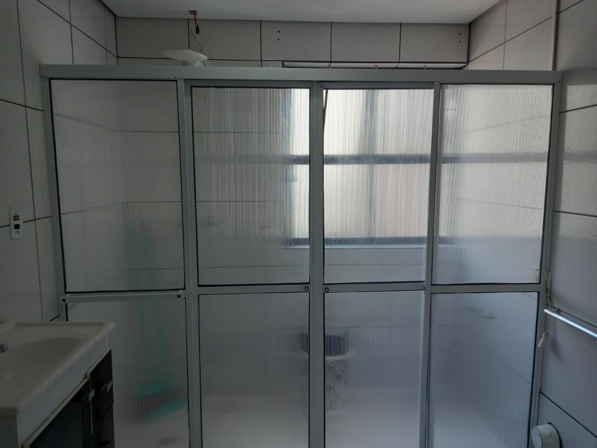 Palladium Apartservice Sao Vicente (Sao Paulo) Luaran gambar