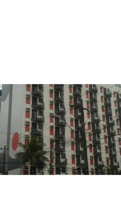 Palladium Apartservice Sao Vicente (Sao Paulo) Luaran gambar