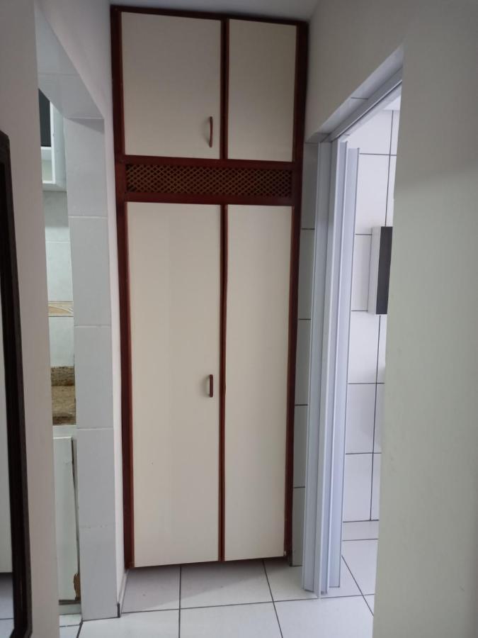 Palladium Apartservice Sao Vicente (Sao Paulo) Luaran gambar