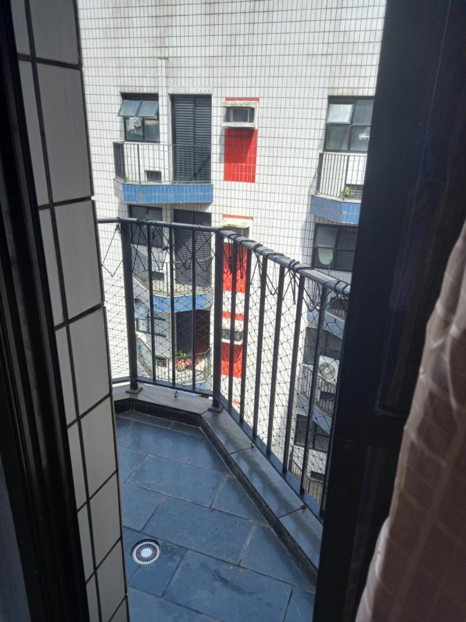 Palladium Apartservice Sao Vicente (Sao Paulo) Luaran gambar