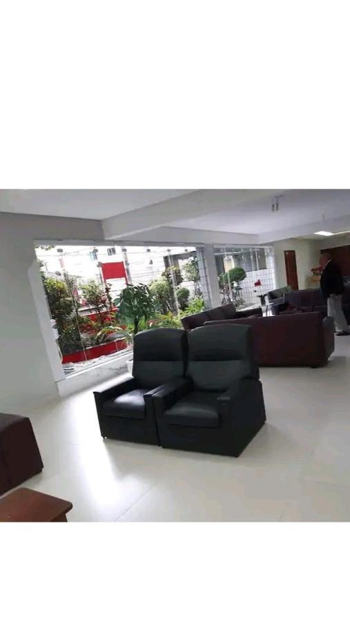 Palladium Apartservice Sao Vicente (Sao Paulo) Luaran gambar